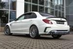 Mercedes-AMG CC63S by Carlsson 2016 года